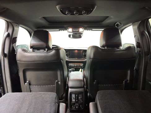 New 2026 Dodge Durango GT image 19