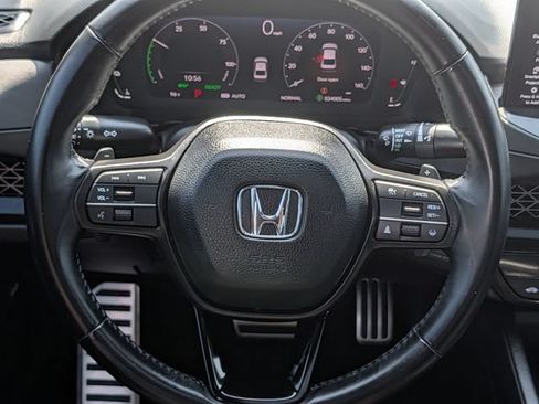 Used 2024 Honda Accord Sport image 13