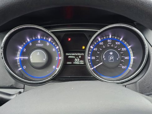 Used 2014 Hyundai Sonata GLS image 20