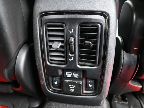 Used 2018 Dodge Durango GT w/ Trailer Tow Group IV AWD/4WD image 16