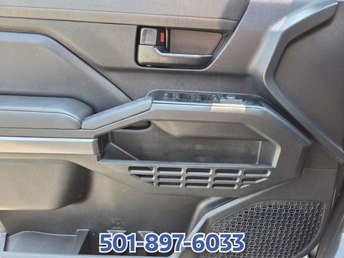 Used 2025 Toyota Tacoma SR5 RWD image 25