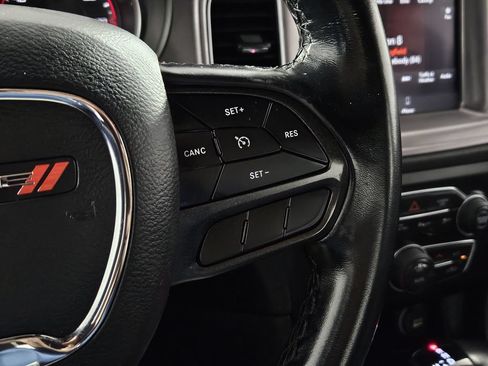 Used 2023 Dodge Charger GT AWD/4WD image 16