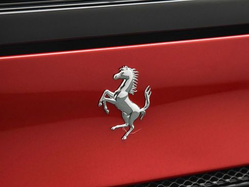 Used 2022 Ferrari 296 GTB Rosso Imola image 21