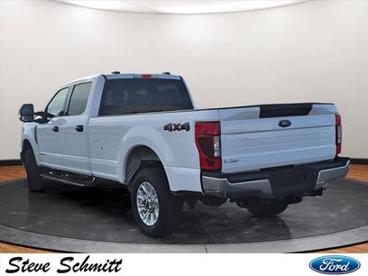 Used 2022 Ford F250 XLT