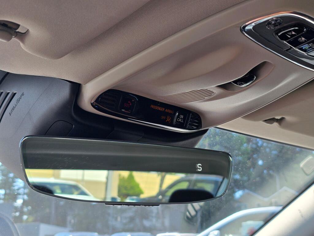 Used 2020 Volvo S60 T6 Inscription w/ Protection Package Premier AWD/4WD image 25