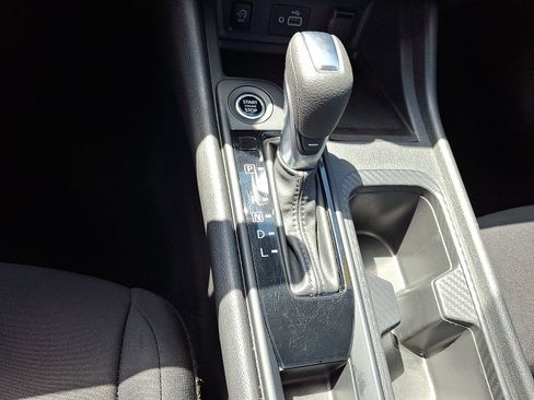Used 2025 Nissan Sentra S FWD image 16