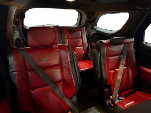 Used 2022 Dodge Durango R/T w/ Trailer Tow Group IV AWD/4WD image 18