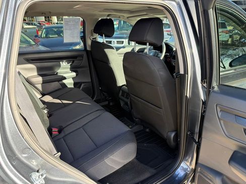 Certified 2026 Honda CR-V EX image 19