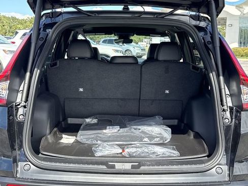 New 2026 Honda CR-V Sport-L image 13