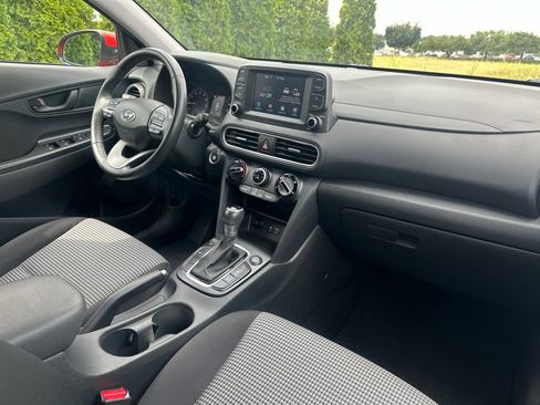 Used 2019 Hyundai Kona SEL AWD/4WD image 33