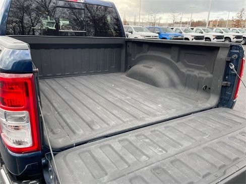 Used 2020 RAM 1500 Big Horn image 24