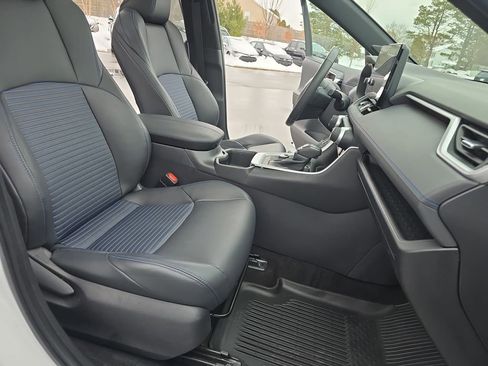 Used 2023 Toyota RAV4 XSE image 11