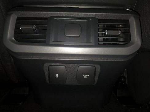 Used 2025 Ford F150 XLT w/ Equipment Group 302A MID image 40