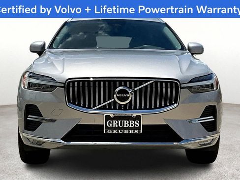 Certified 2023 Volvo XC60 B5 Plus w/ Protection Package Premier image 5