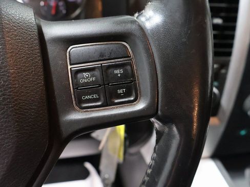 Used 2012 RAM 1500 Sport w/ Sport Premium Group image 36