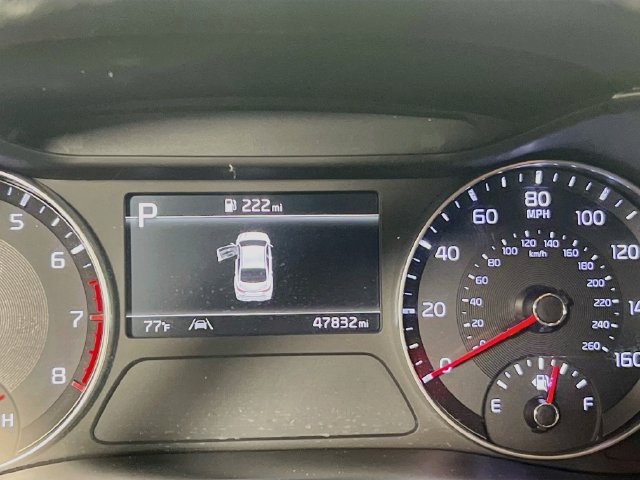 Used 2024 Kia Forte GT-Line FWD image 8