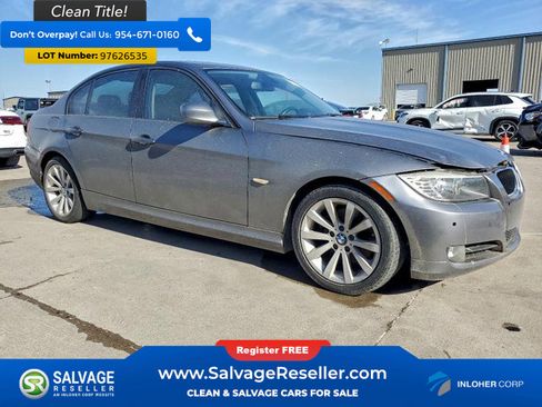 Used 2011 BMW 328i Sedan image 5