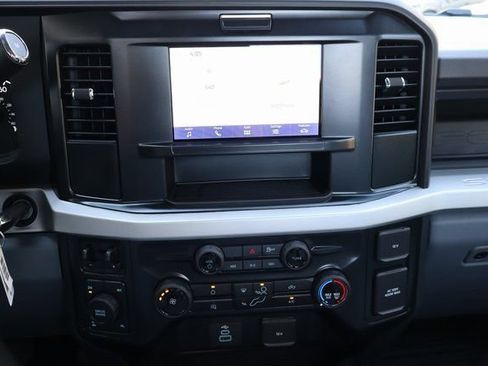 New 2026 Ford F350 XL w/ XL Chrome Package AWD/4WD image 5