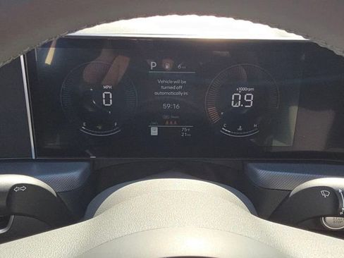 New 2026 Hyundai Sonata SEL image 14