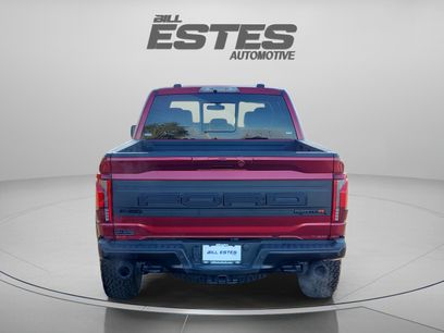 Used 2026 Ford F150 Raptor w/ Equipment Group 803A Raptor R