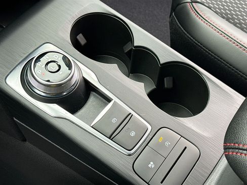 New 2026 Ford Escape ST-Line w/ Cold Weather Package image 12