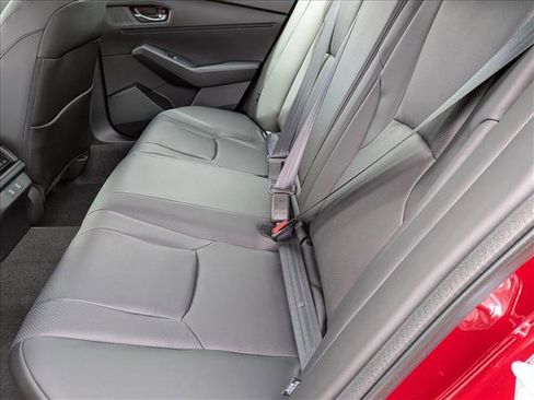 New 2026 Honda Accord Sport image 14