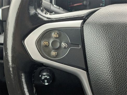 Used 2021 Chevrolet Colorado LT image 23