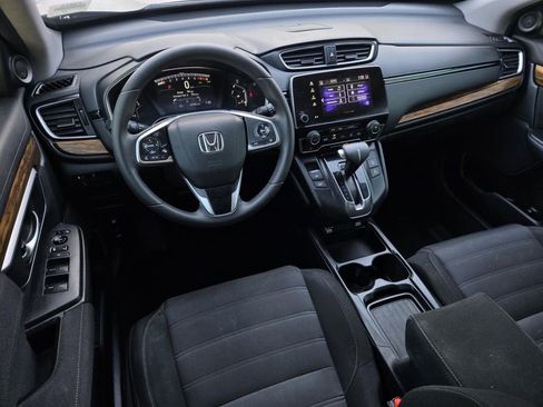 Used 2020 Honda CR-V EX image 15