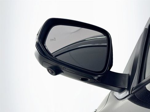 New 2026 Toyota 4Runner Limited image 3