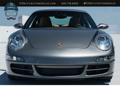 Used 2008 Porsche 911 Carrera S RWD image 13
