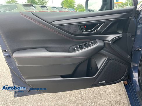 Used 2024 Subaru Legacy Sport AWD/4WD image 10