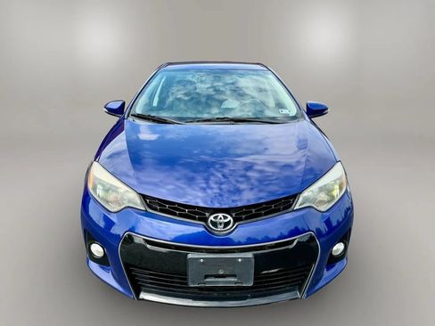 Used 2014 Toyota Corolla S FWD image 8