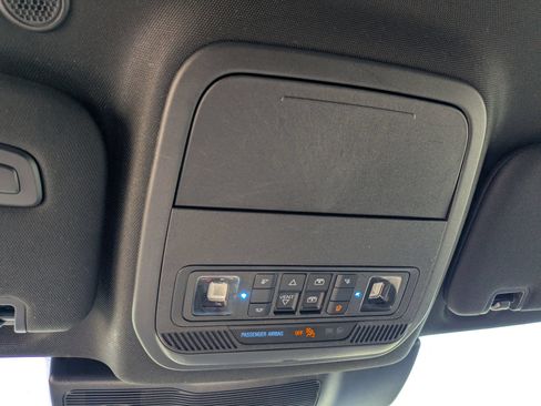 Used 2023 Ford Explorer ST w/ Equipment Group 401A AWD/4WD image 28