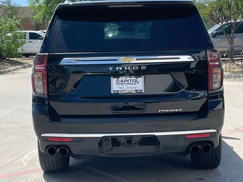 Used 2023 Chevrolet Tahoe Premier image 5