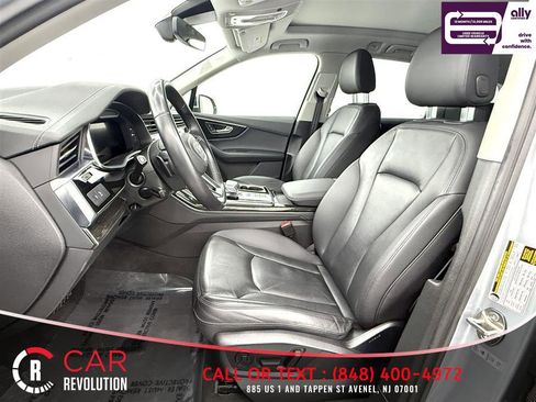 Used 2024 Audi Q7 3.0T Premium Plus image 18