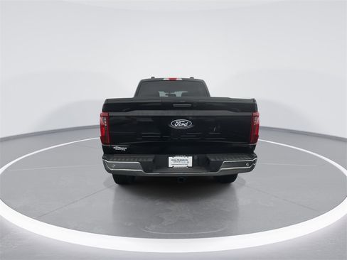 Used 2024 Ford F150 XLT image 7