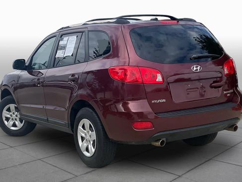 Used 2009 Hyundai Santa Fe GLS w/ Popular Equipment Pkg 2 FWD image 11
