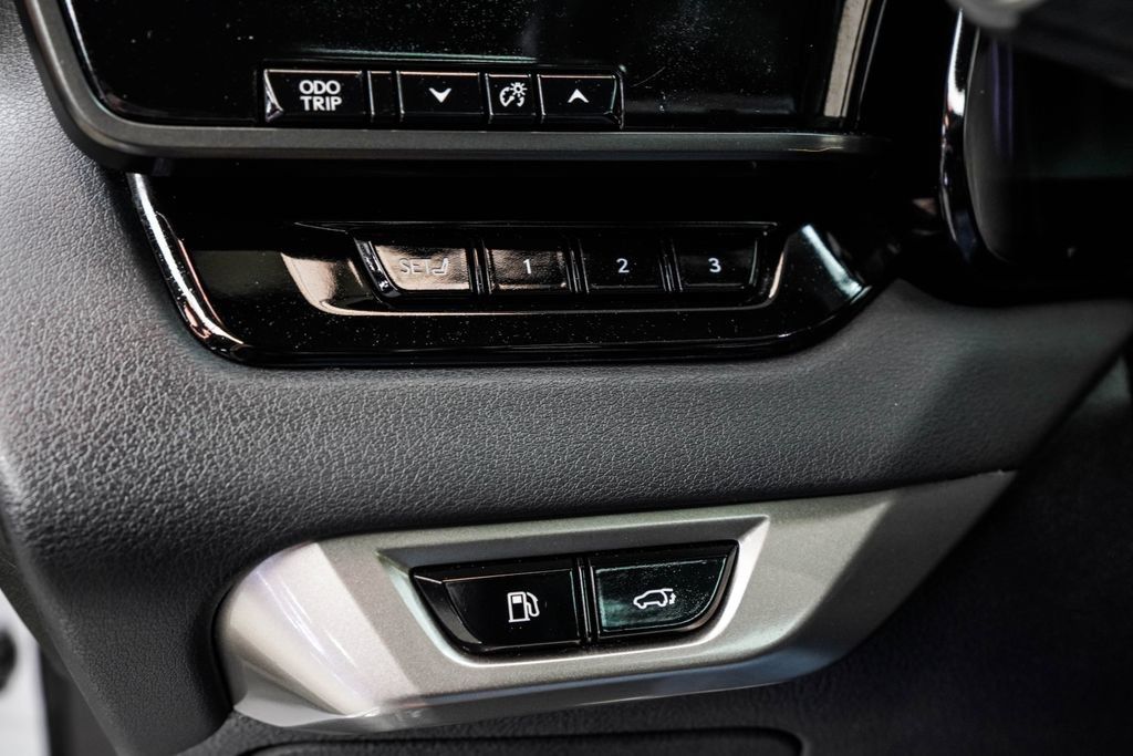 Used 2023 Lexus RX 350 Premium w/ Cold Area Package FWD image 41