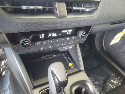 New 2026 Subaru Outback Limited AWD/4WD image 16