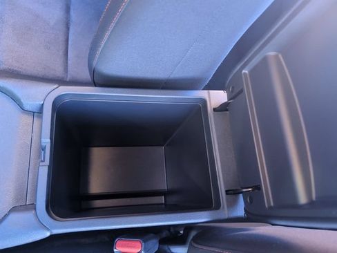 Used 2024 Nissan Sentra SR FWD image 23