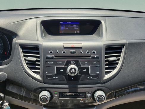 Used 2013 Honda CR-V EX-L image 14