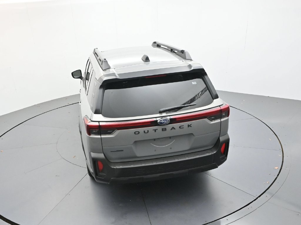 New 2026 Subaru Outback Touring XT AWD/4WD image 14