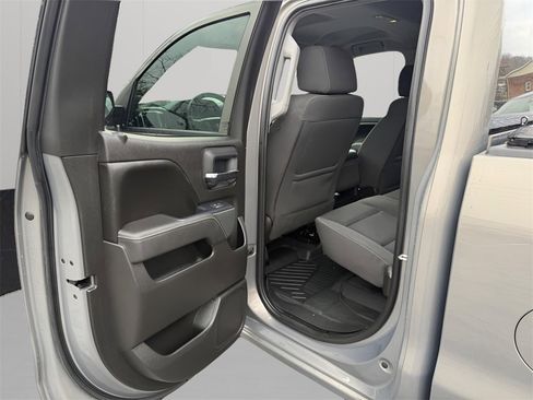 Used 2017 Chevrolet Silverado 1500 LT w/ All Star Edition image 26