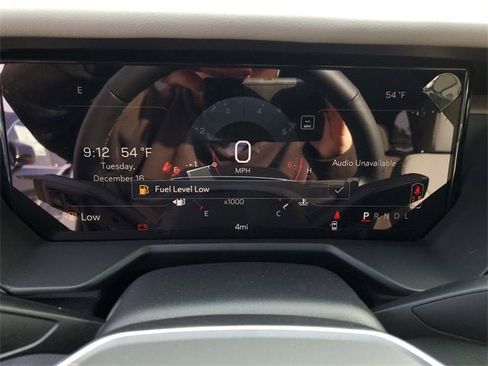 New 2026 GMC Acadia Elevation image 30