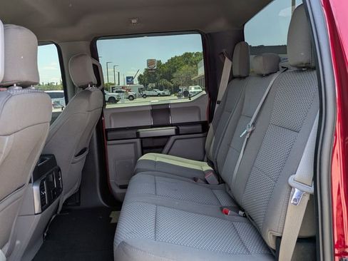 Certified 2018 Ford F150 XLT w/ Max Trailer Tow Package image 14