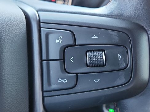 Used 2021 GMC Sierra 1500 AT4 image 15