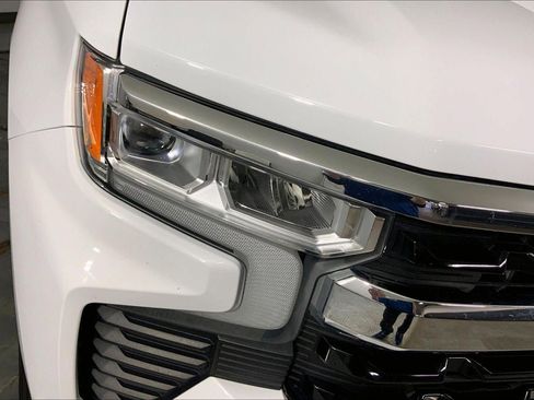 Used 2023 Chevrolet Silverado 1500 LT image 26