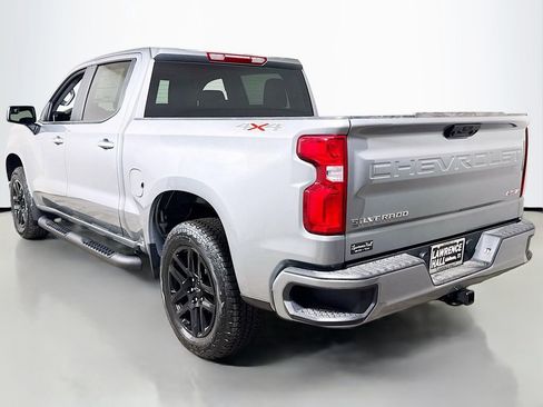New 2026 Chevrolet Silverado 1500 RST w/ RST Select Package AWD/4WD image 3