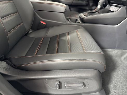 New 2026 Honda CR-V Sport-L image 25