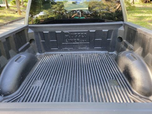 Used 2024 Ford F150 XLT w/ Mobile Office Package AWD/4WD image 14
